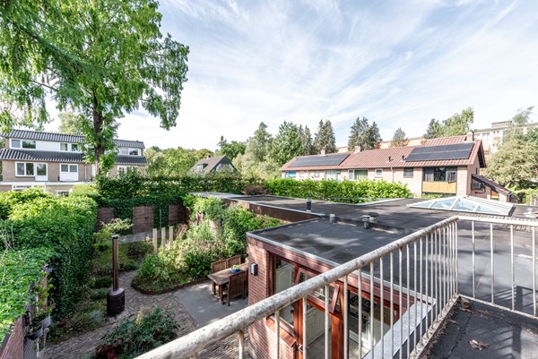 Medium property photo - Mondriaanstraat 11, 7312 SP Apeldoorn